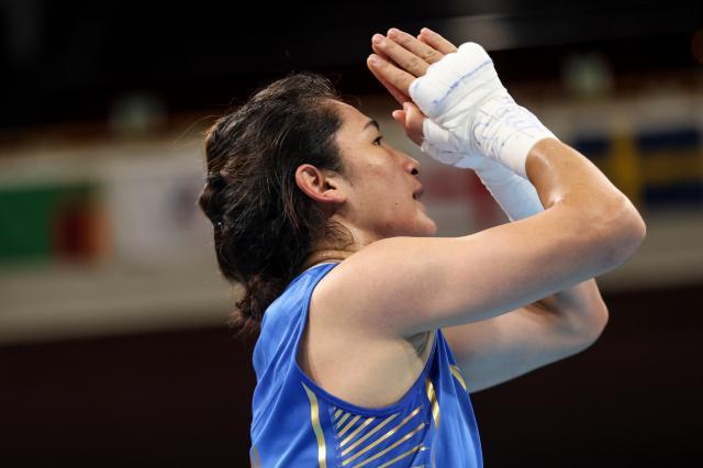 星空体育下载-8日看点：中国追平境外奥运最佳 能否超越得看拳击