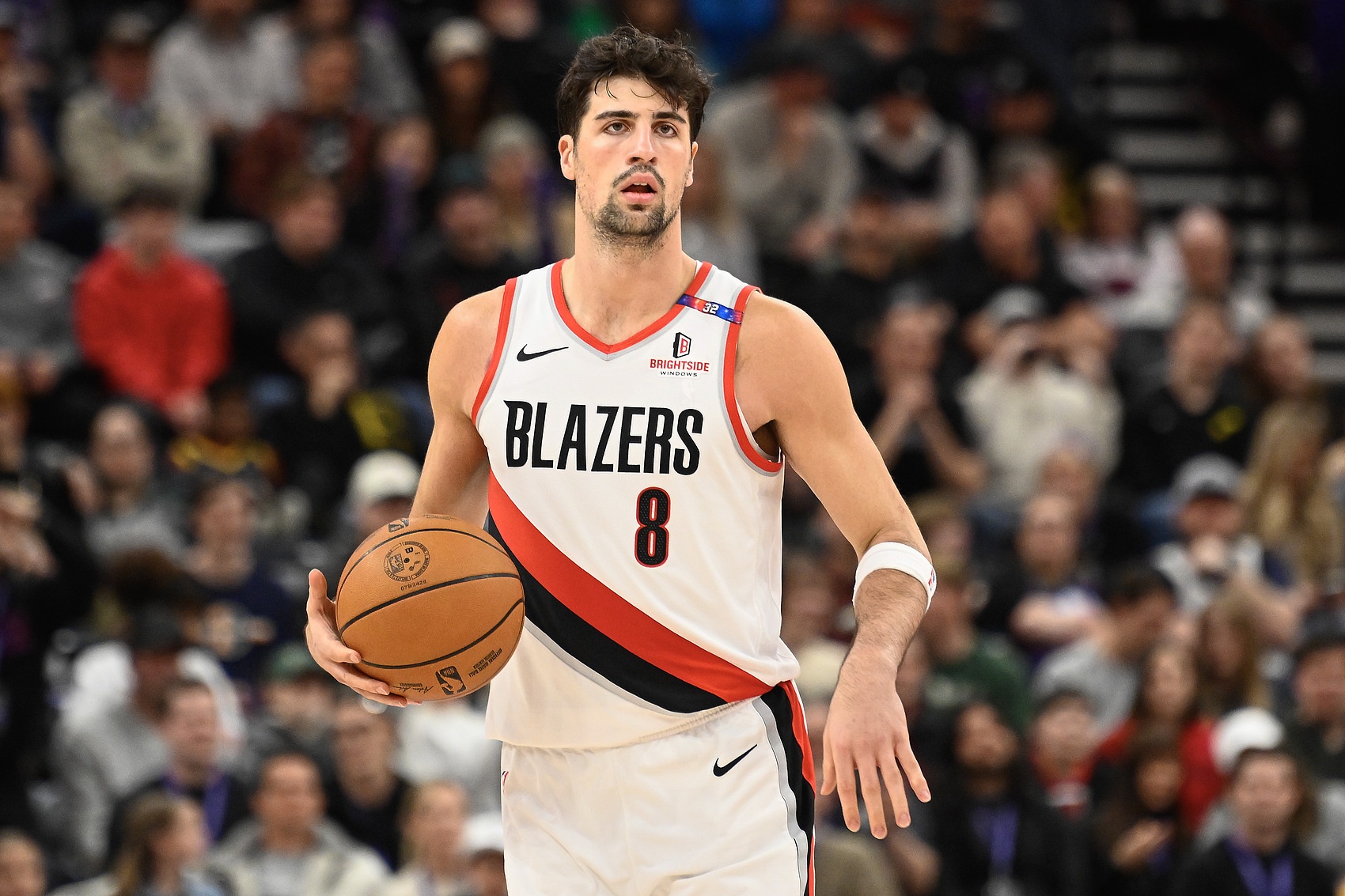 星空体育入口-阿里纳斯：开拓者有一堆好用的二当家正被埋没 阿夫迪亚适合湖人