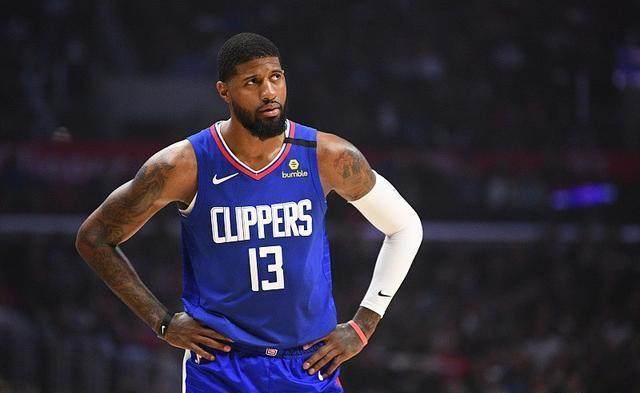 再度被对手逆转！乔治伤缺对快艇影响有多大