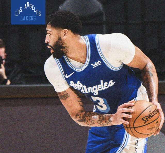 星空体育-老詹总进球数超张伯伦！湖人7人上双来自强悍防守